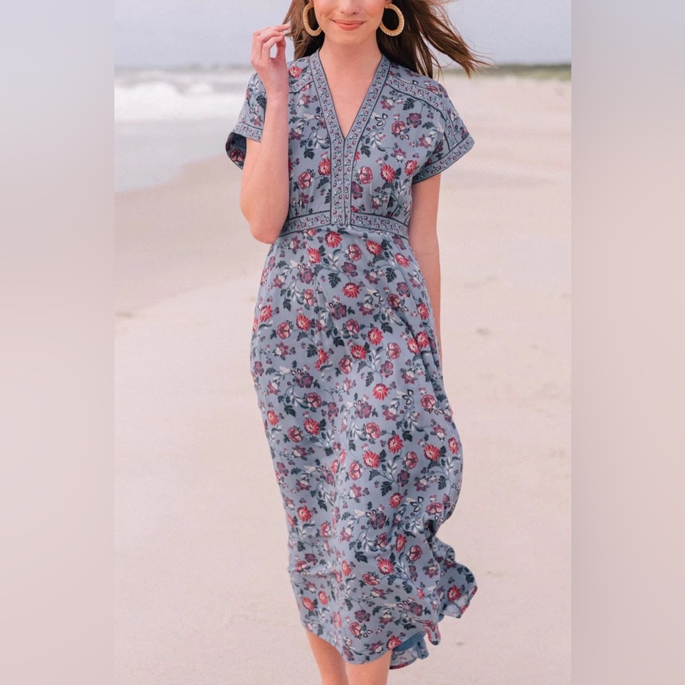 RARE Gal Meets Glam Anya Dress